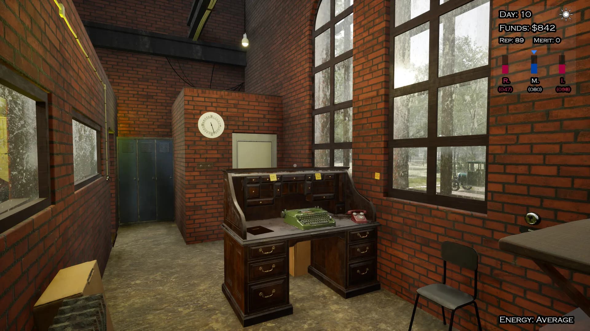 Empire Water Works görsel 21