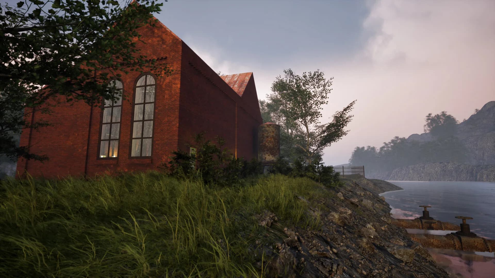 Empire Water Works görsel 24