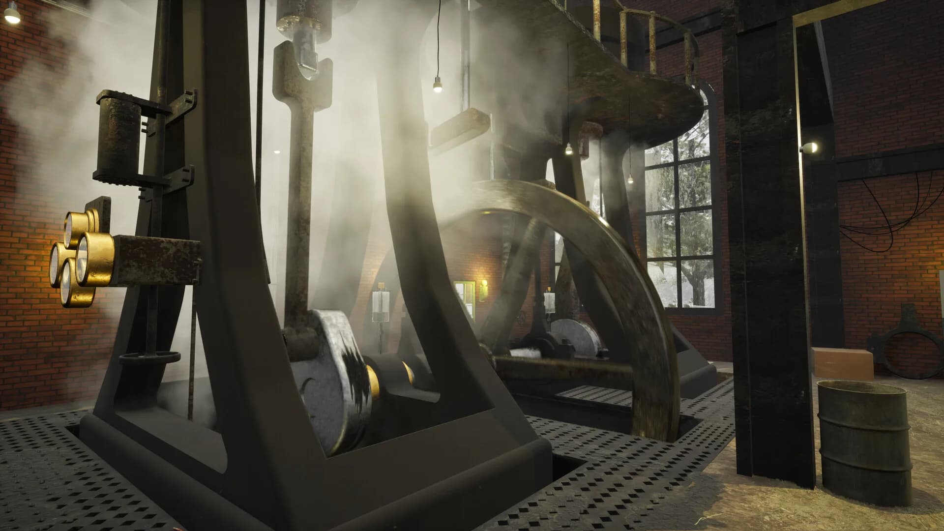 Empire Water Works görsel 9