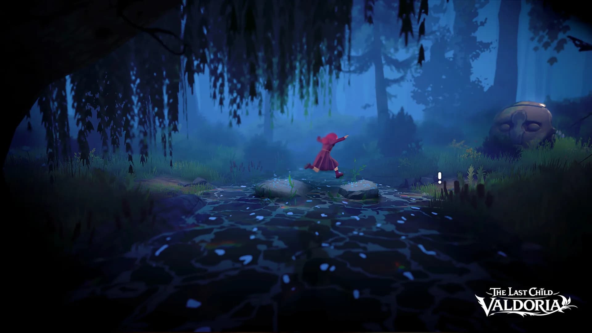 The Last Child: Valdoria görsel 8