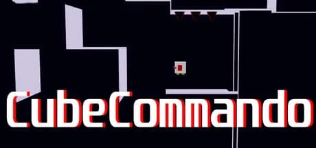 Cube Commando görsel 1