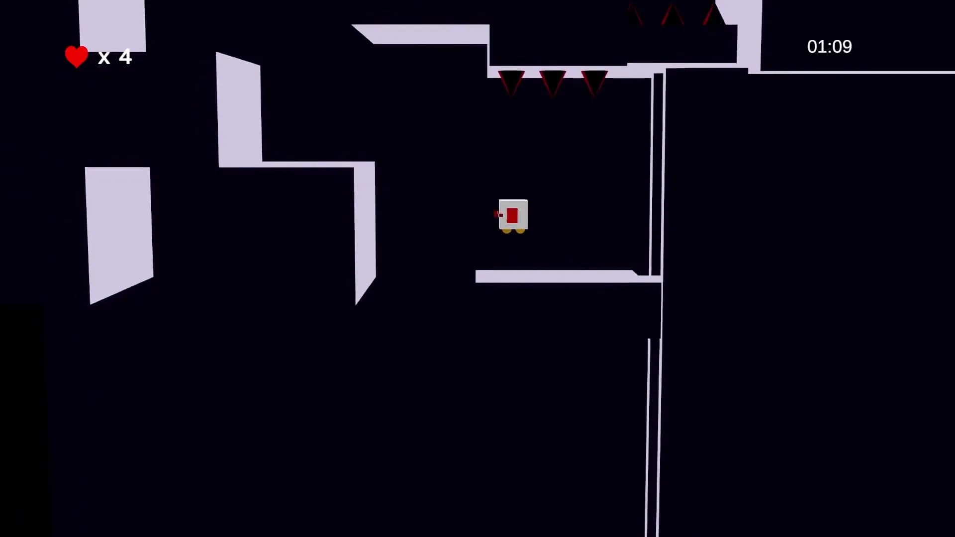 Cube Commando görsel 5