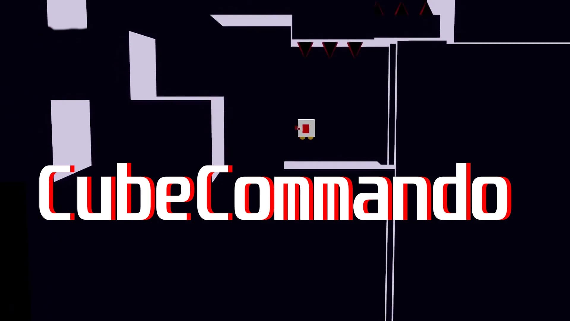 Cube Commando görsel 6