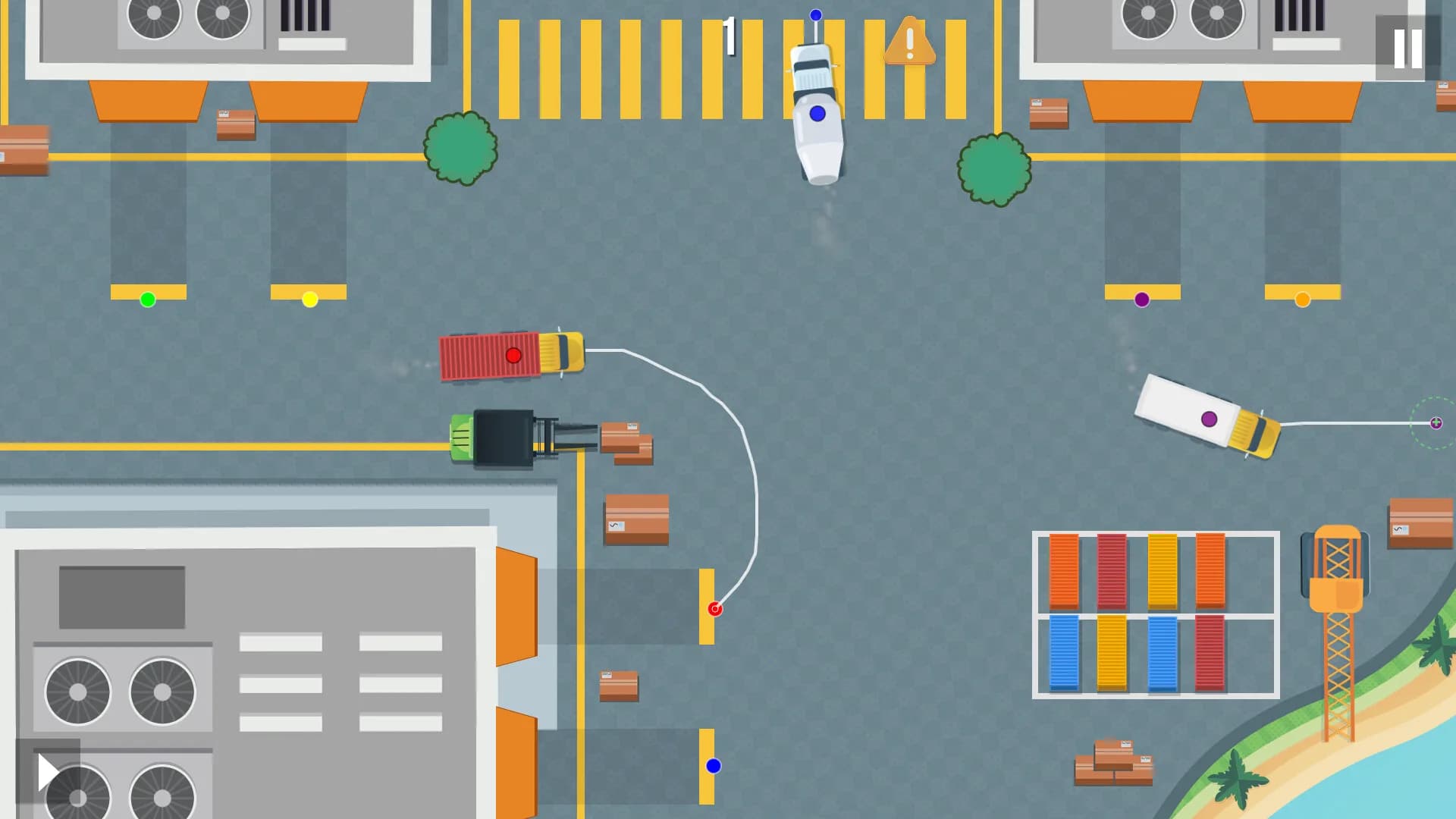 Truck Master görsel 7