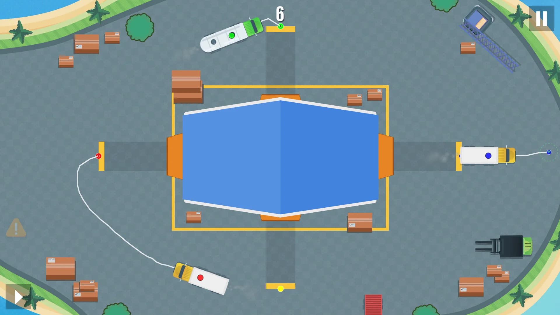 Truck Master görsel 9