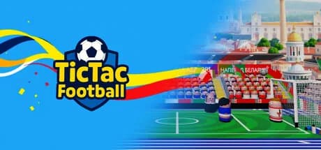 TicTacFootball