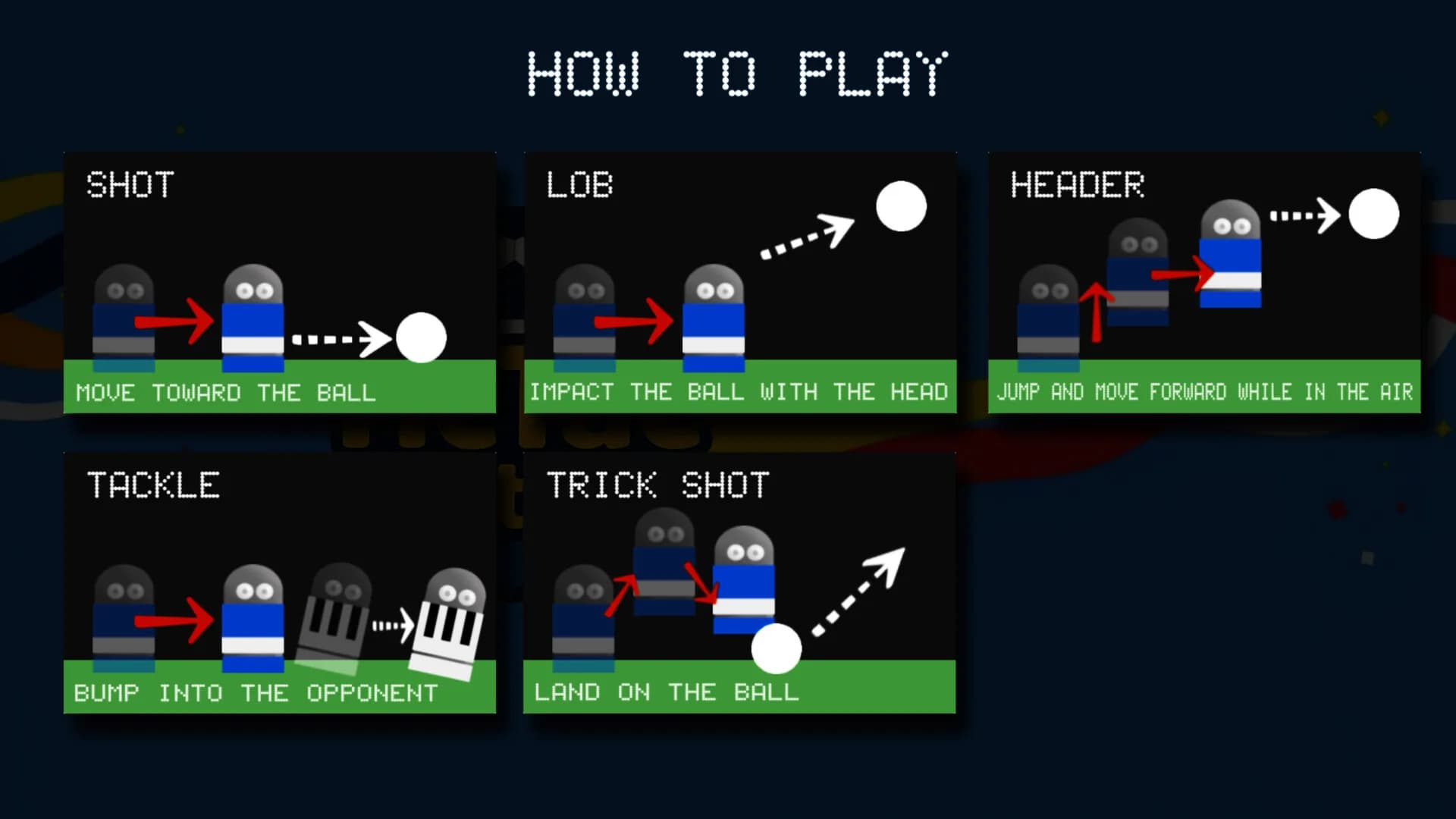 TicTacFootball görsel 10