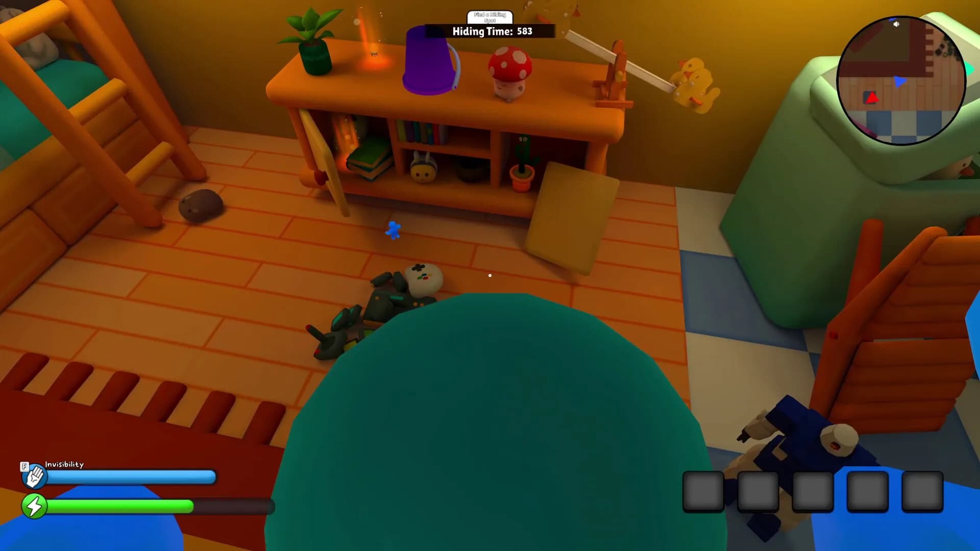 Come Out Guys görsel 8