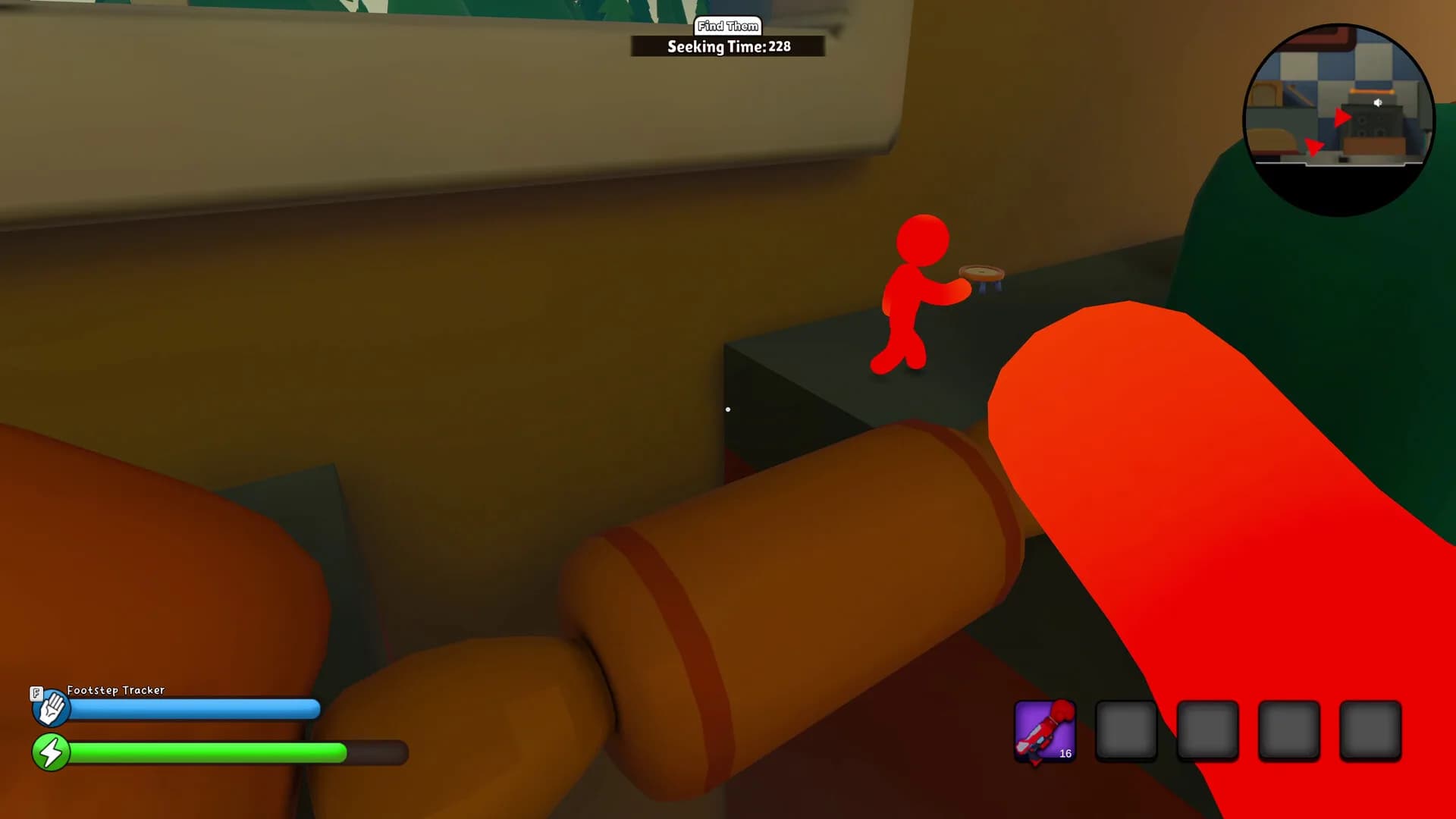 Come Out Guys görsel 10
