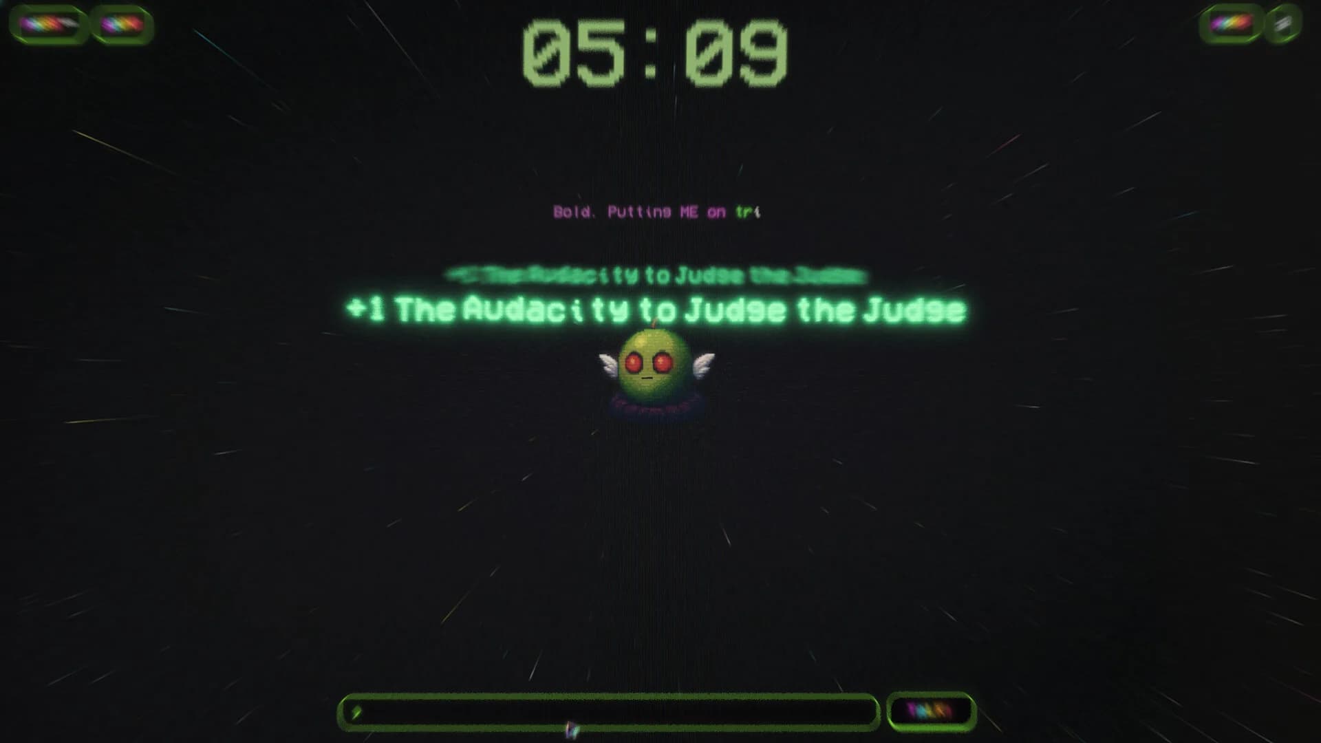 9 MINUTES AND 59 SECONDS TO HEAVEN görsel 8
