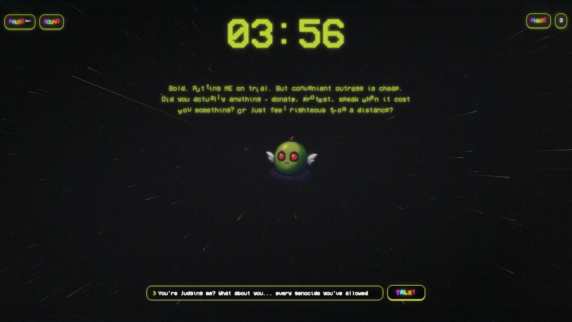 9 MINUTES AND 59 SECONDS TO HEAVEN görsel 9