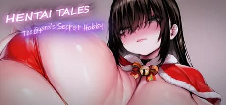 Hentai Tales: The Gyaru's Secret Hobby görsel 1