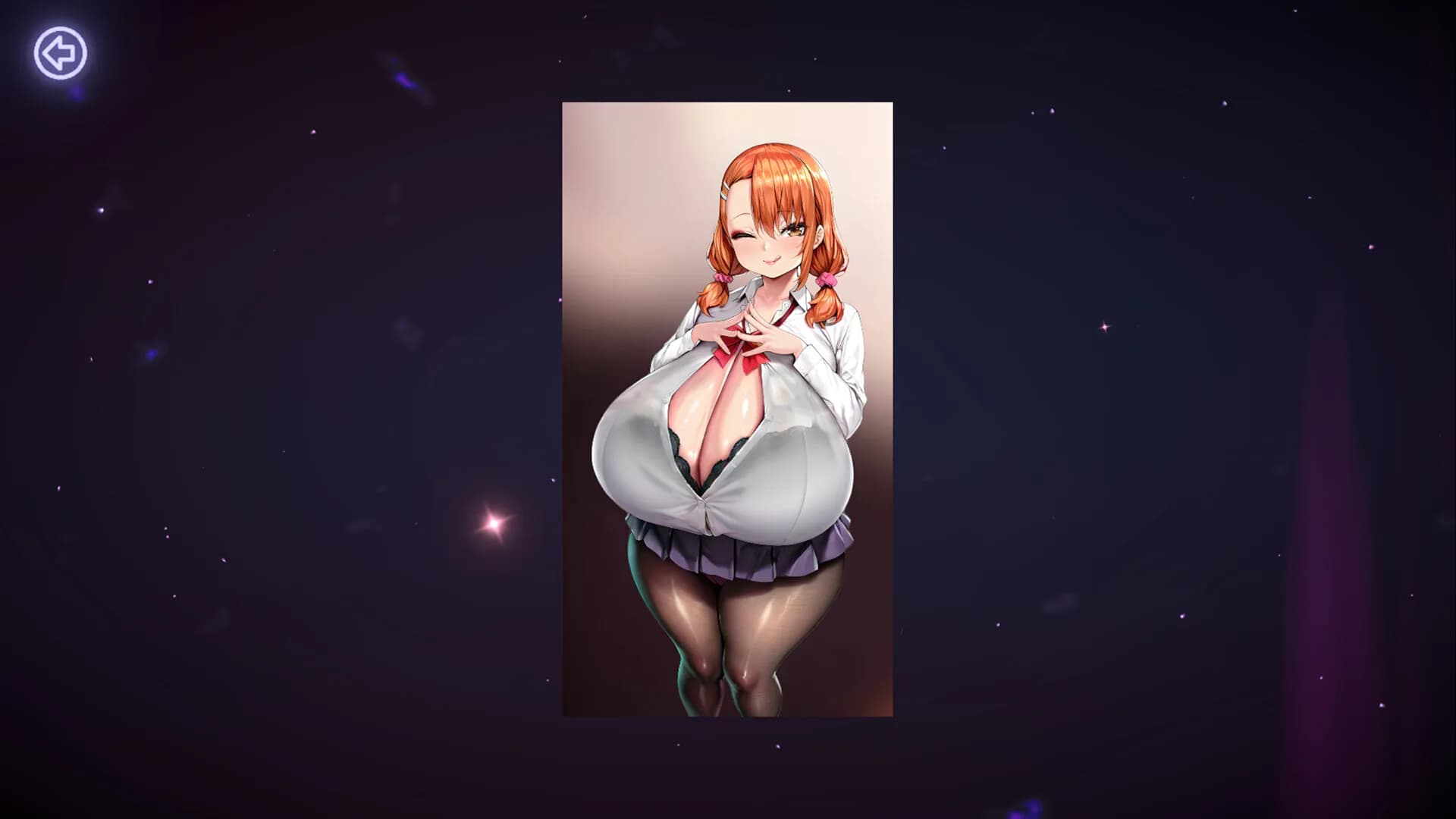 Hentai Tales: The Gyaru's Secret Hobby görsel 4