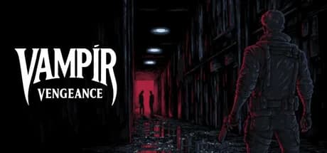 Vampír: Vengeance