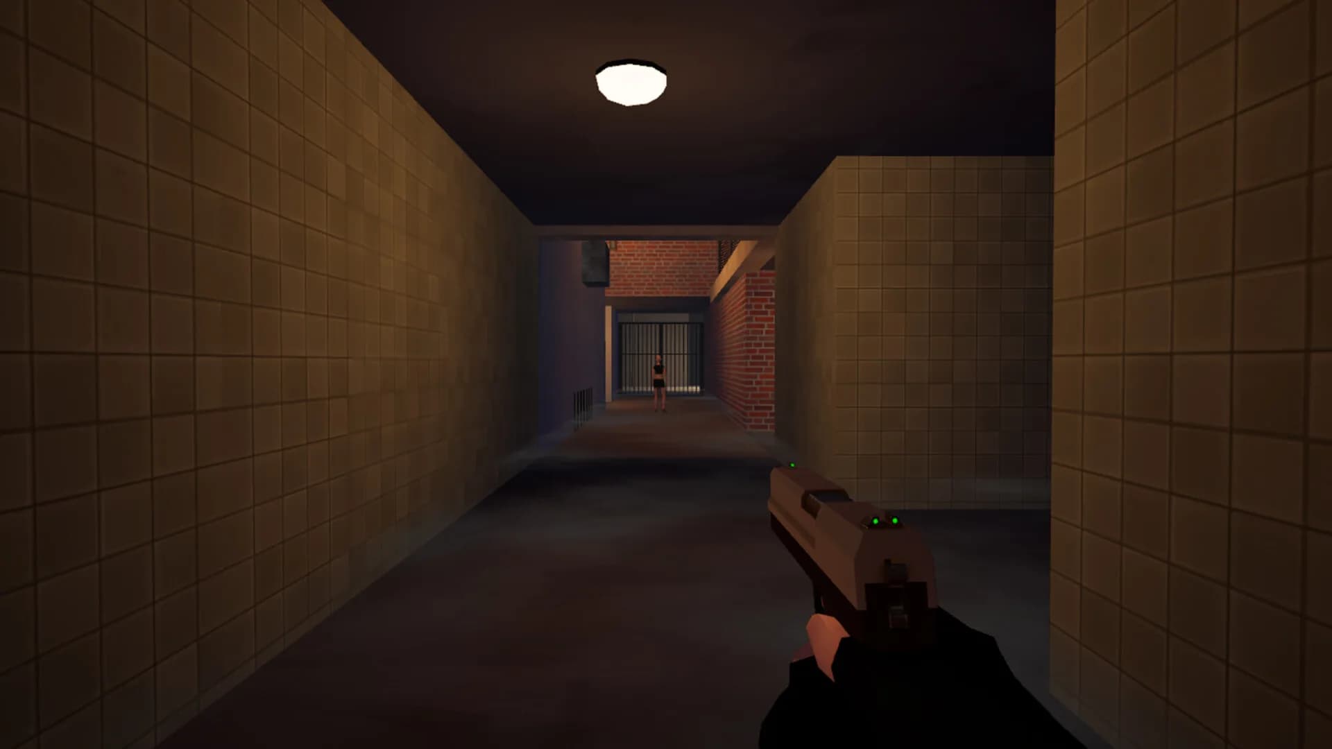 Vampír: Vengeance görsel 3