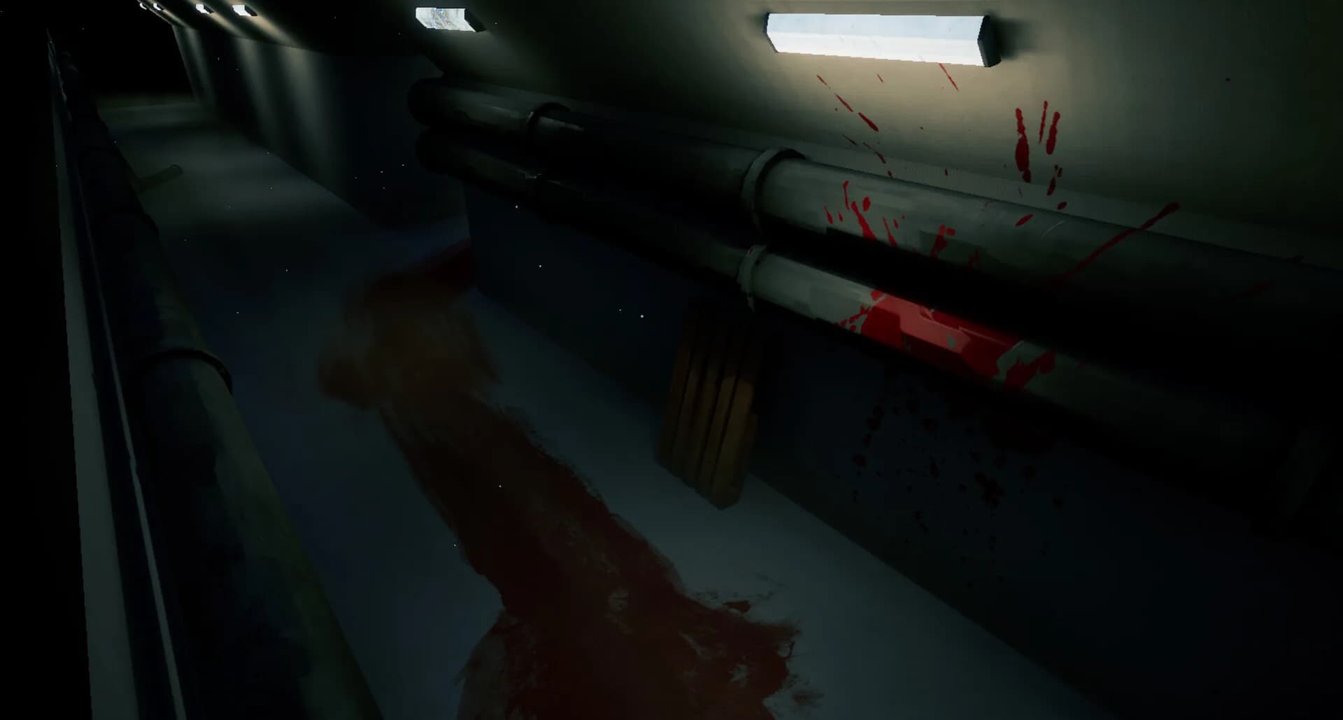 Vampír: Vengeance görsel 4