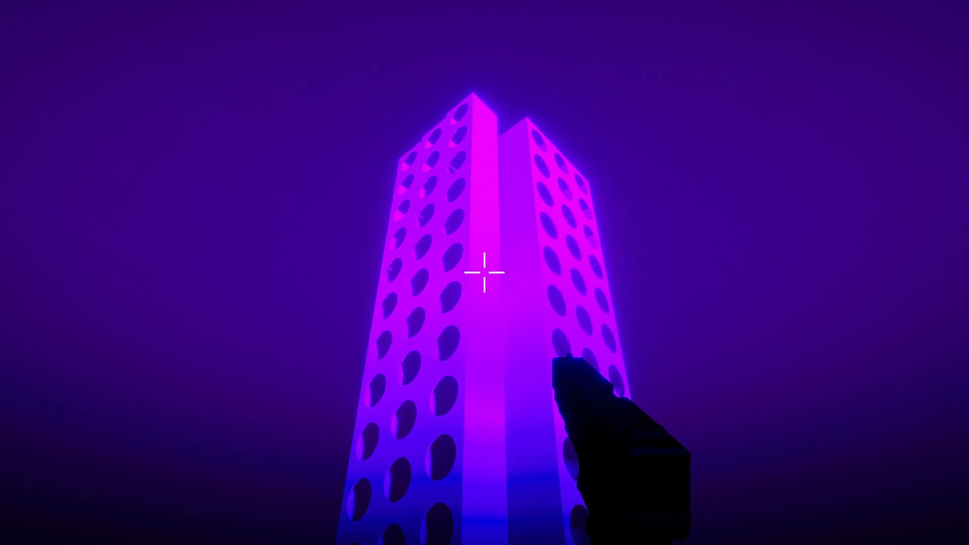 Shadow Runner görsel 6