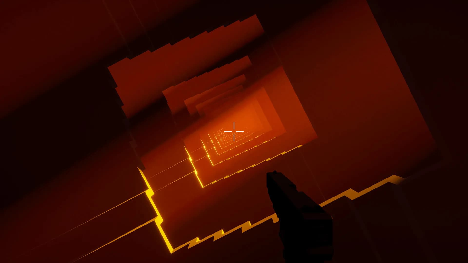 Shadow Runner görsel 8