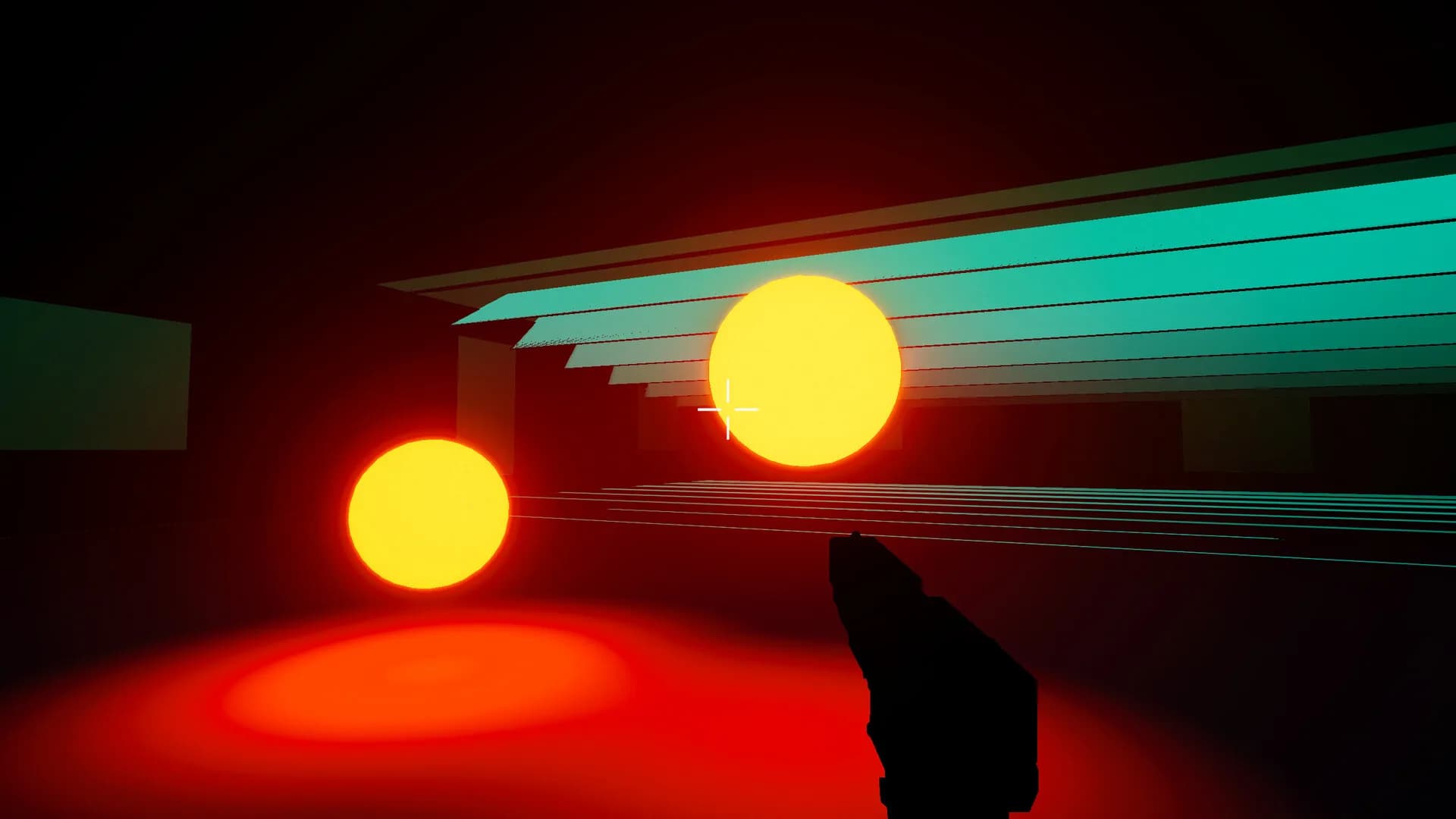 Shadow Runner görsel 9