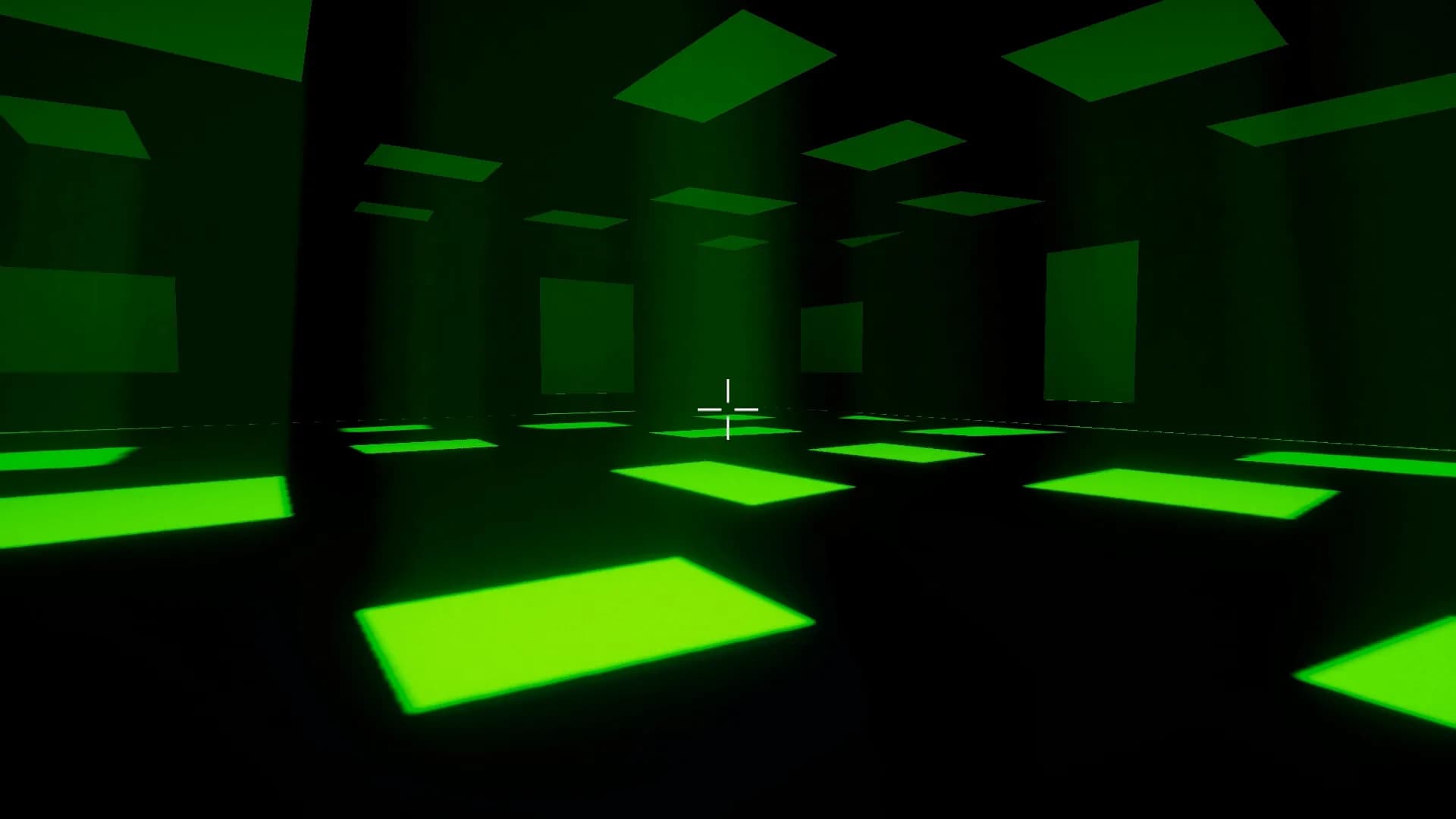 Shadow Runner görsel 10