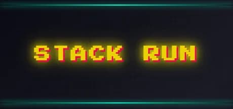 STACK RUN görsel 1
