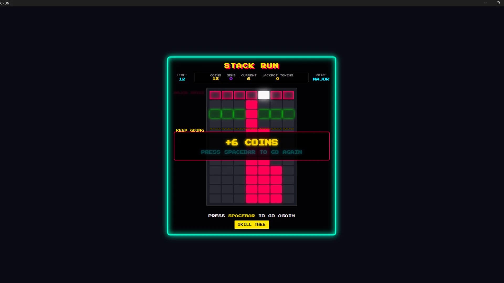 STACK RUN görsel 6