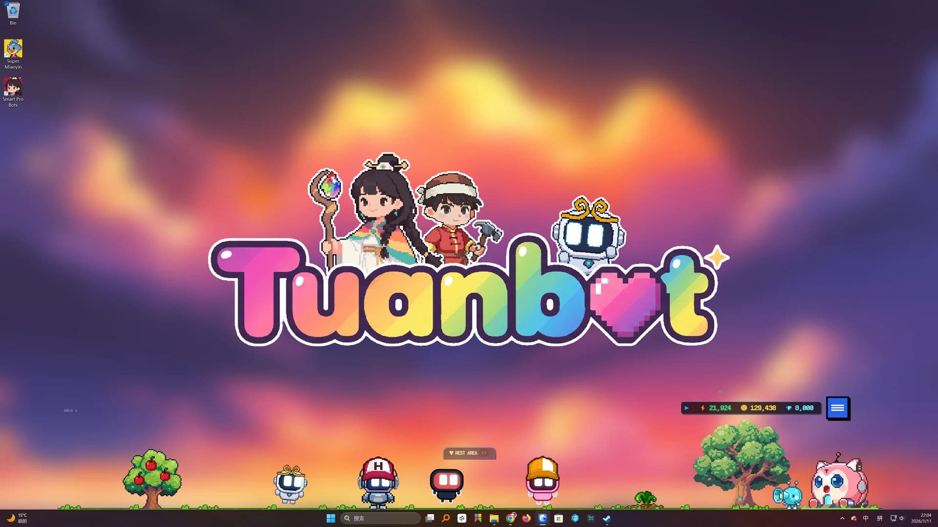 Tuanbot görsel 2