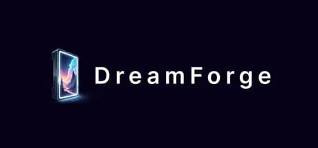 DreamForge görsel 1