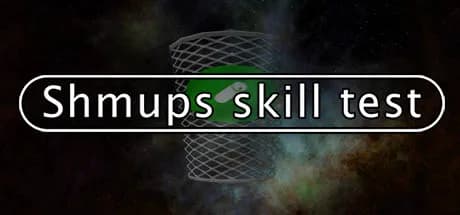 Shmups Skill Test görsel 1