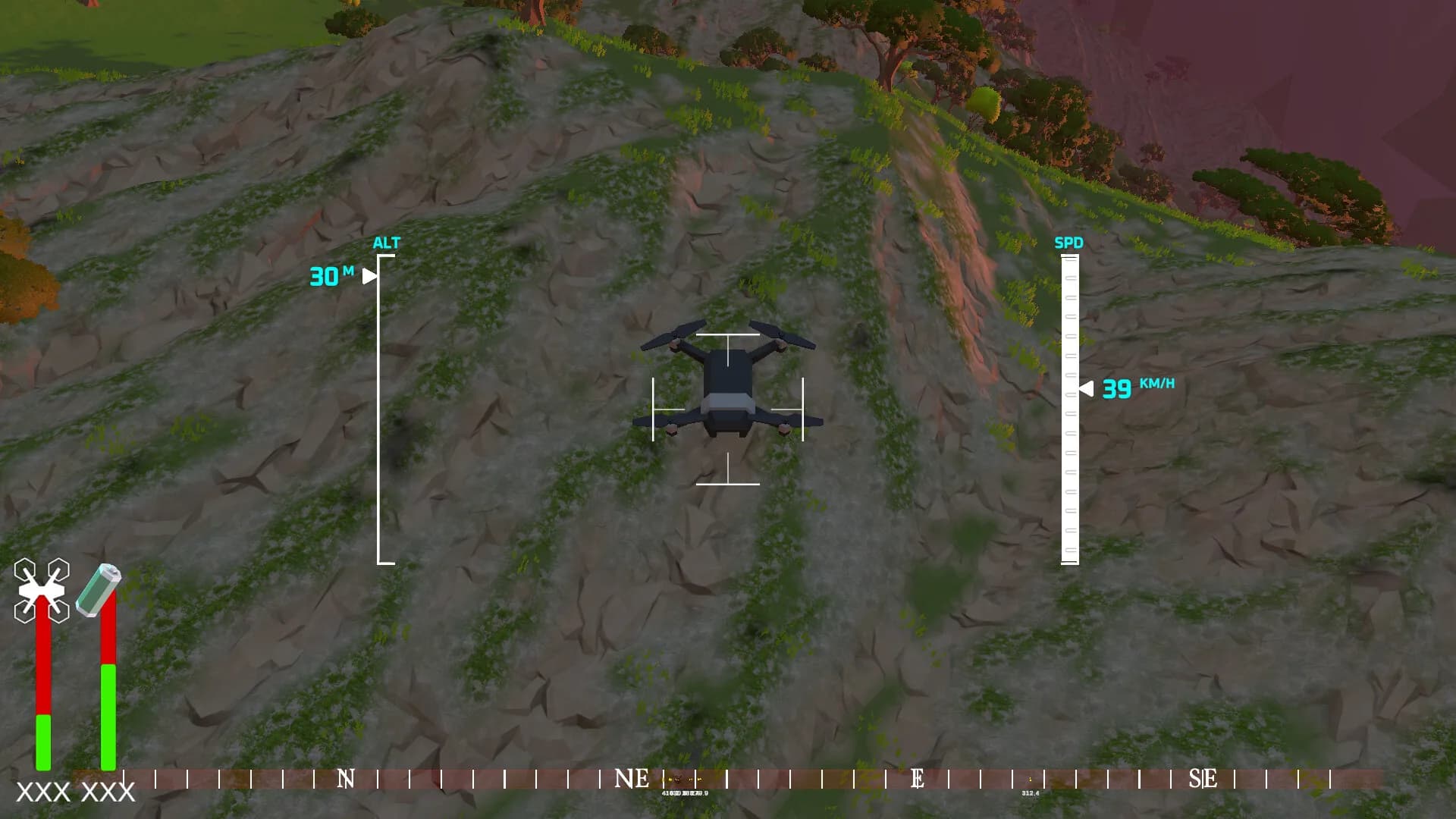 War Drone görsel 16