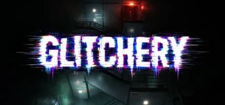 Glitchery görsel 1