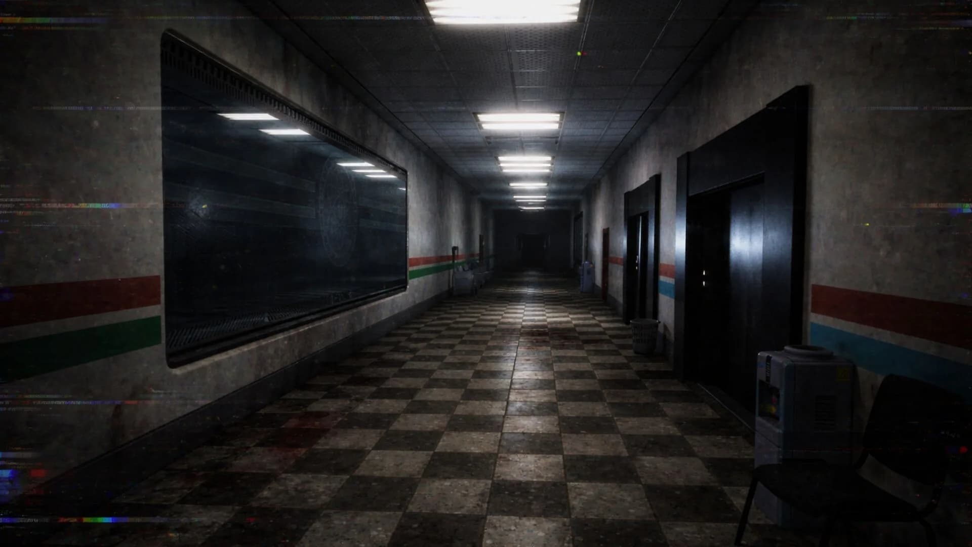 Glitchery görsel 2