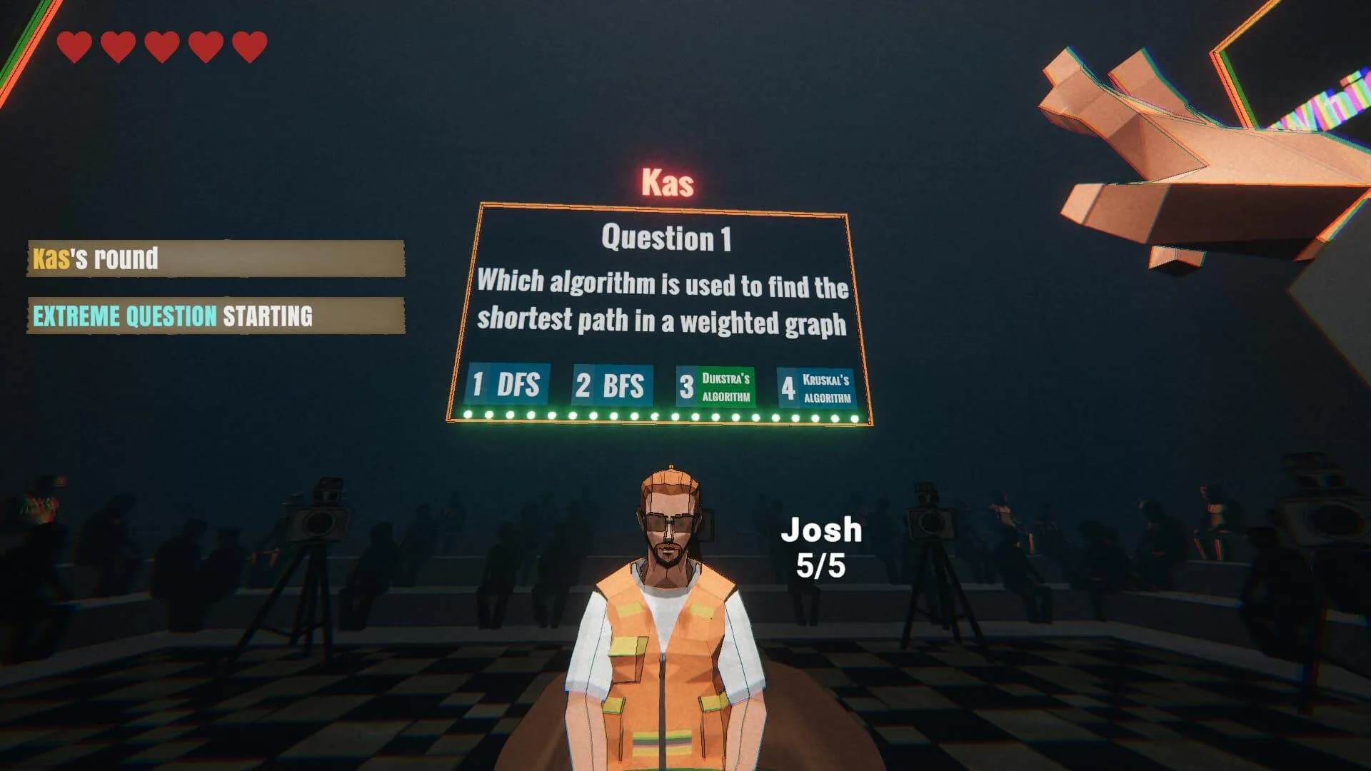 WRONG ANSWER görsel 7