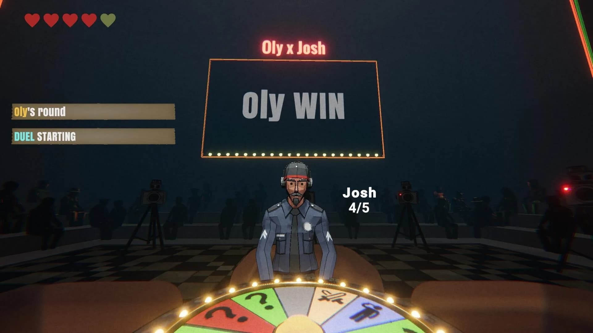 WRONG ANSWER görsel 9