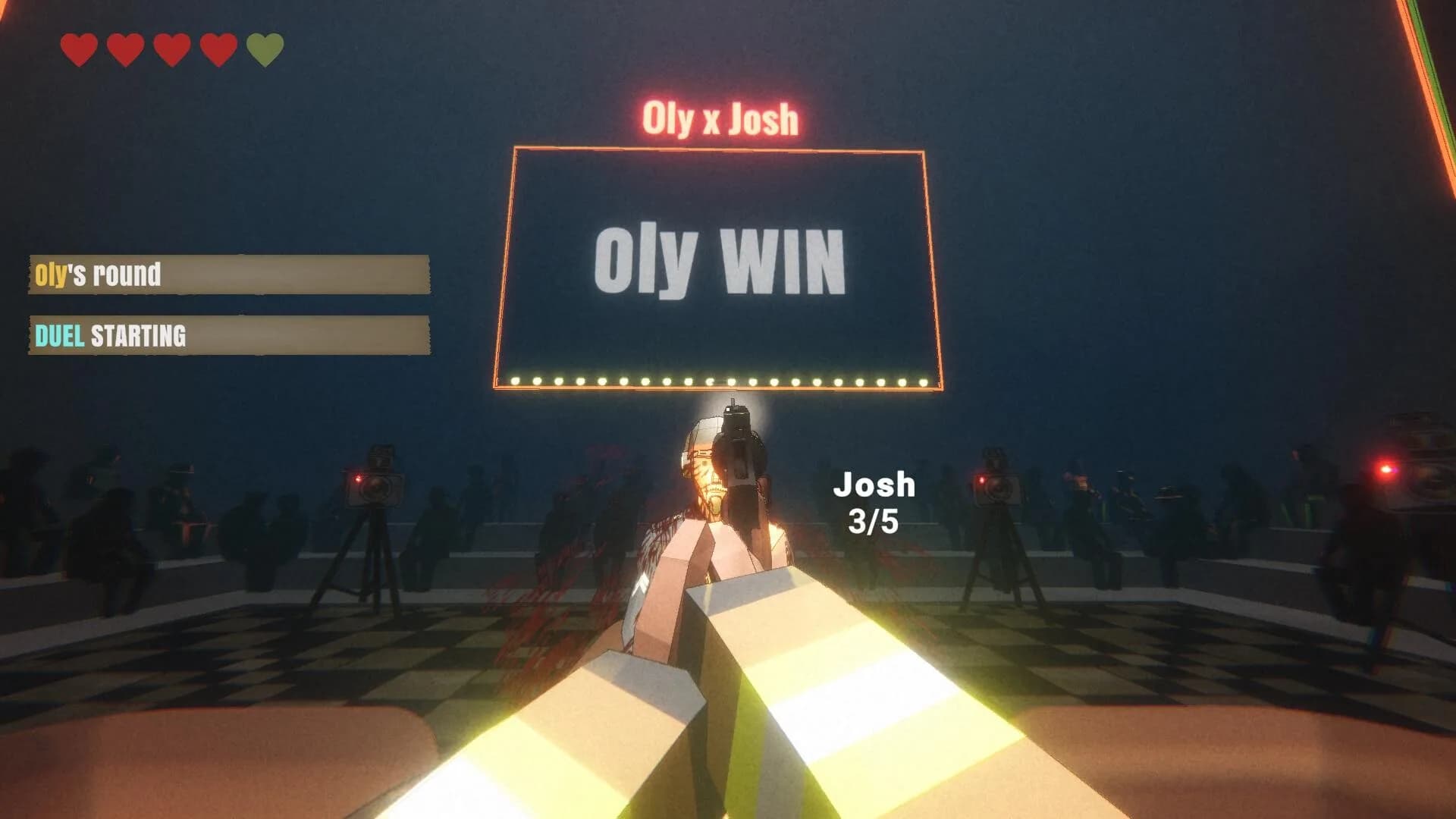 WRONG ANSWER görsel 10
