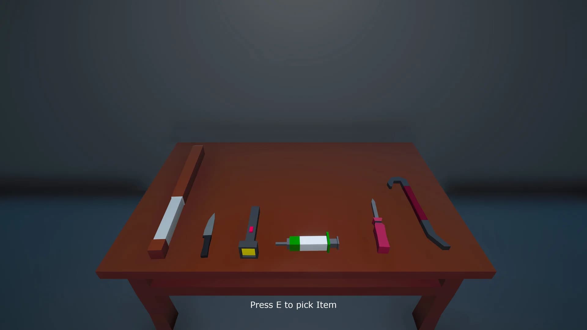Blank Slate görsel 9