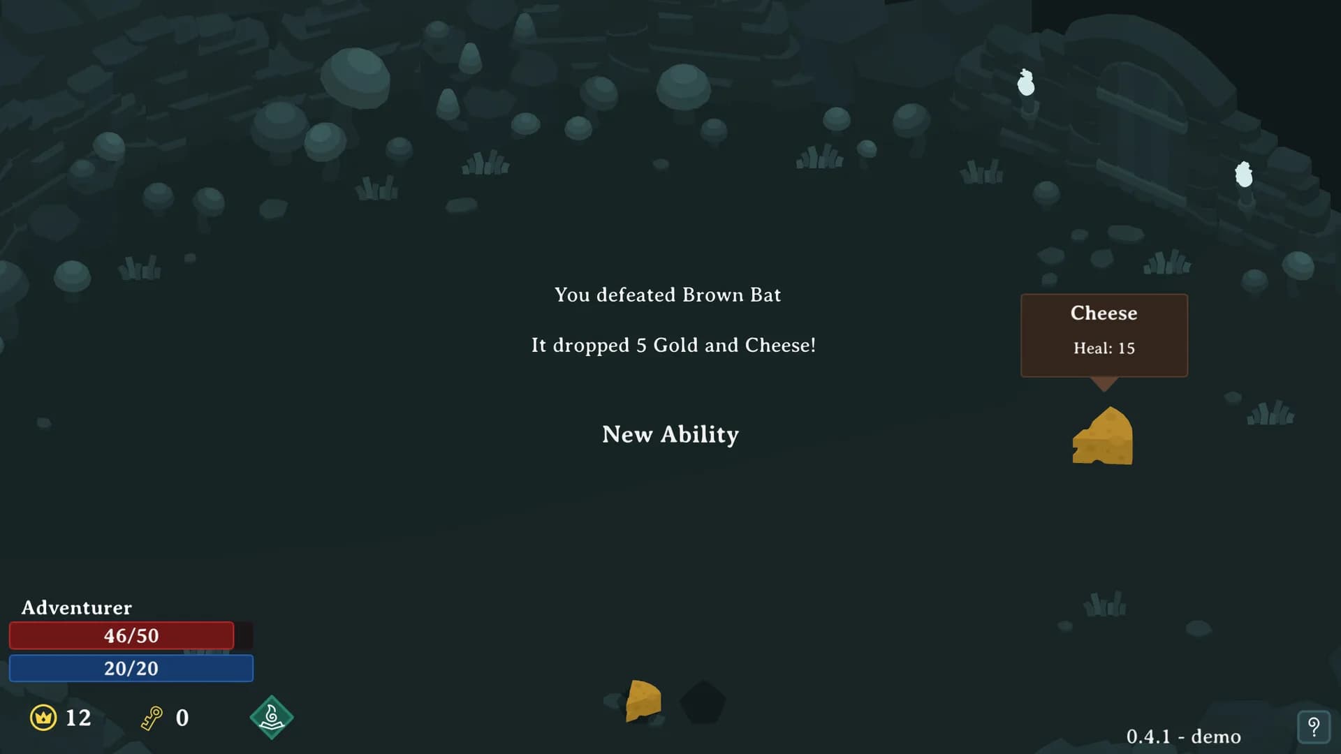 Roll For Damage! görsel 5