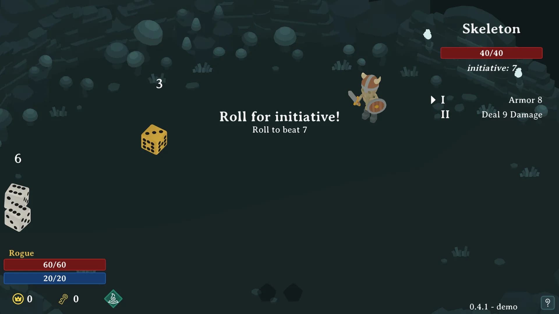 Roll For Damage! görsel 6