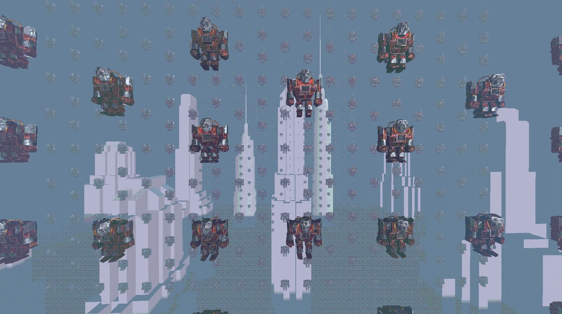 Reclaimer görsel 9
