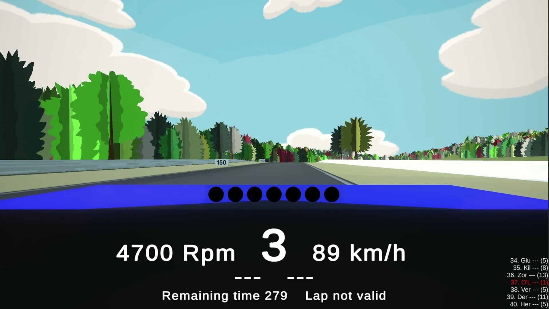 Race the Planet görsel 4