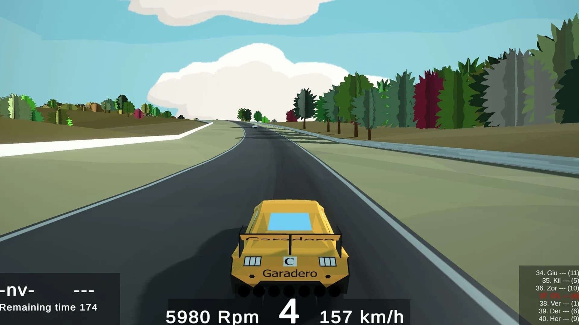 Race the Planet görsel 5
