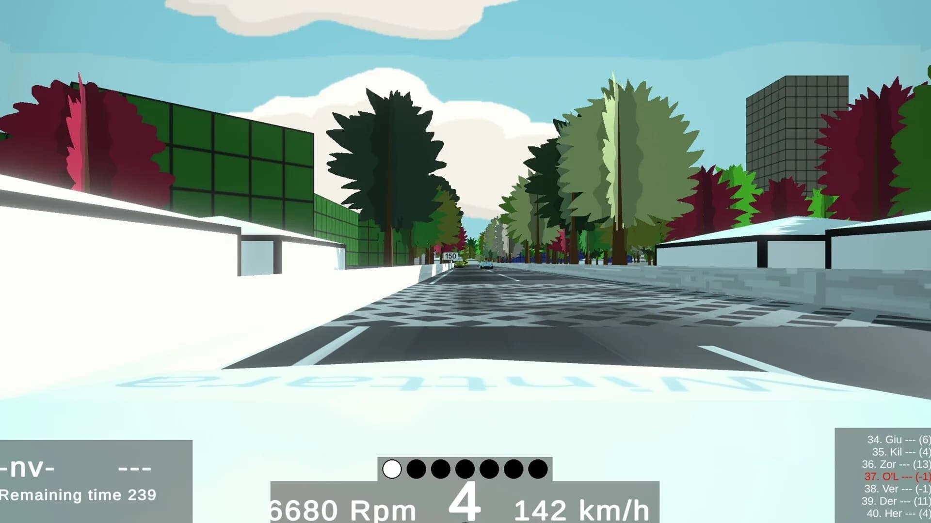 Race the Planet görsel 6