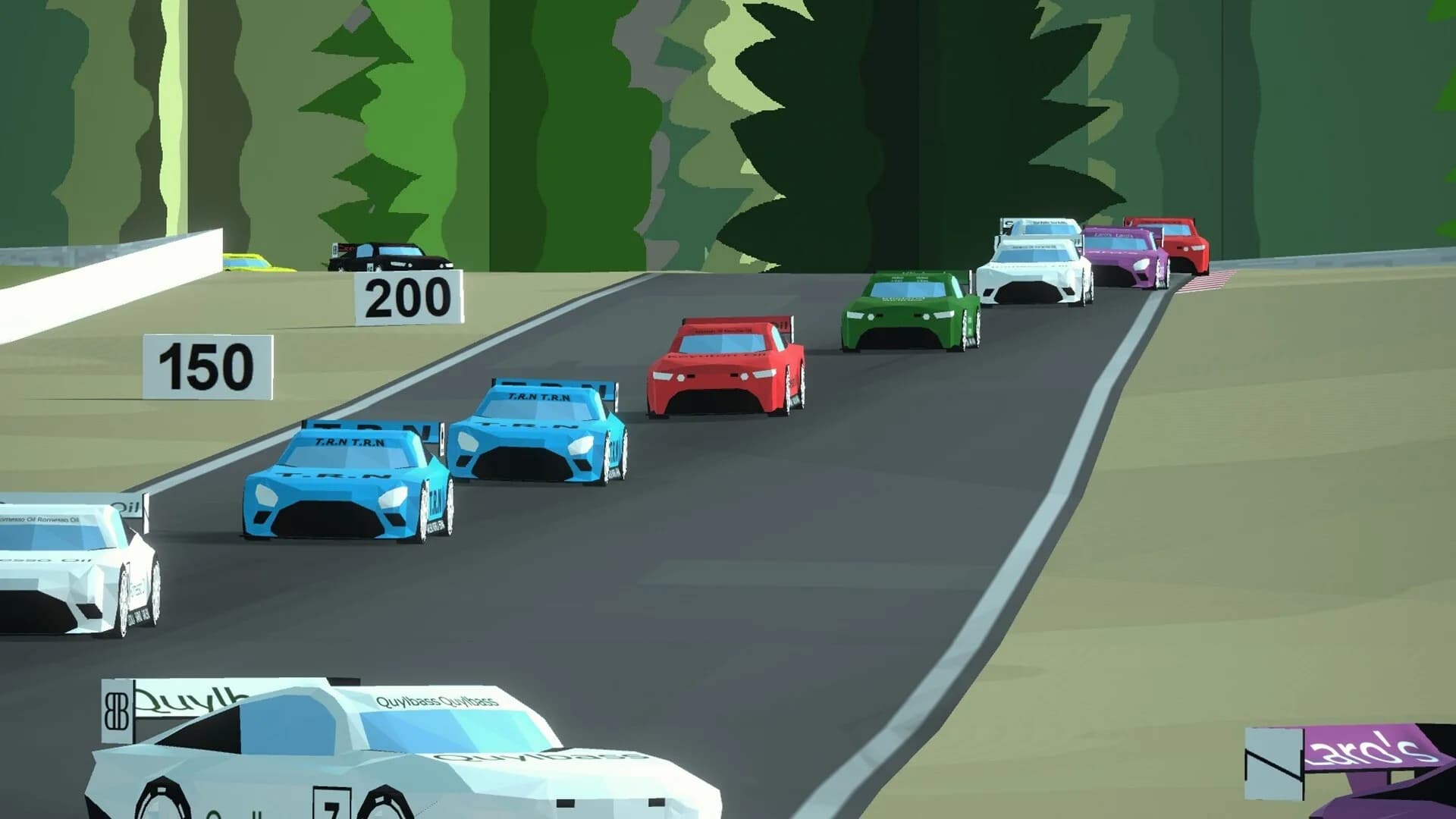 Race the Planet görsel 7
