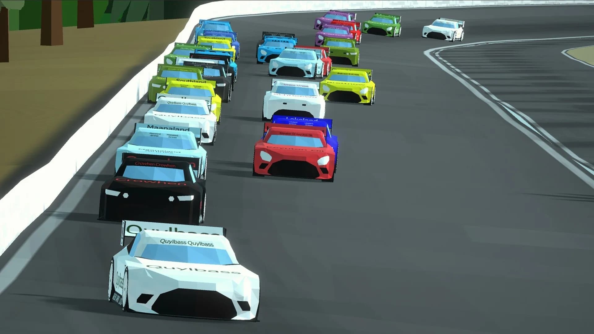 Race the Planet görsel 9