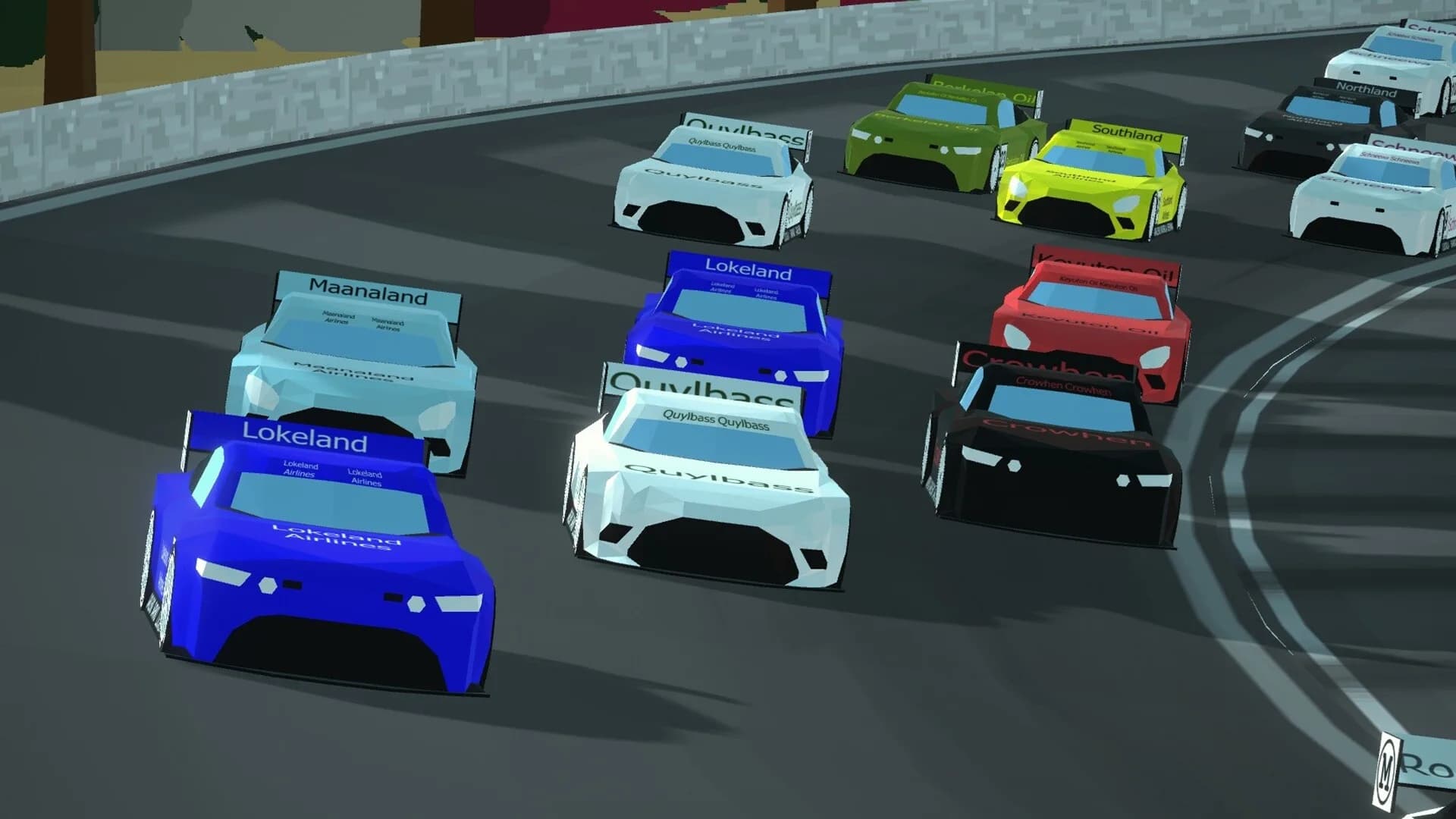 Race the Planet görsel 10
