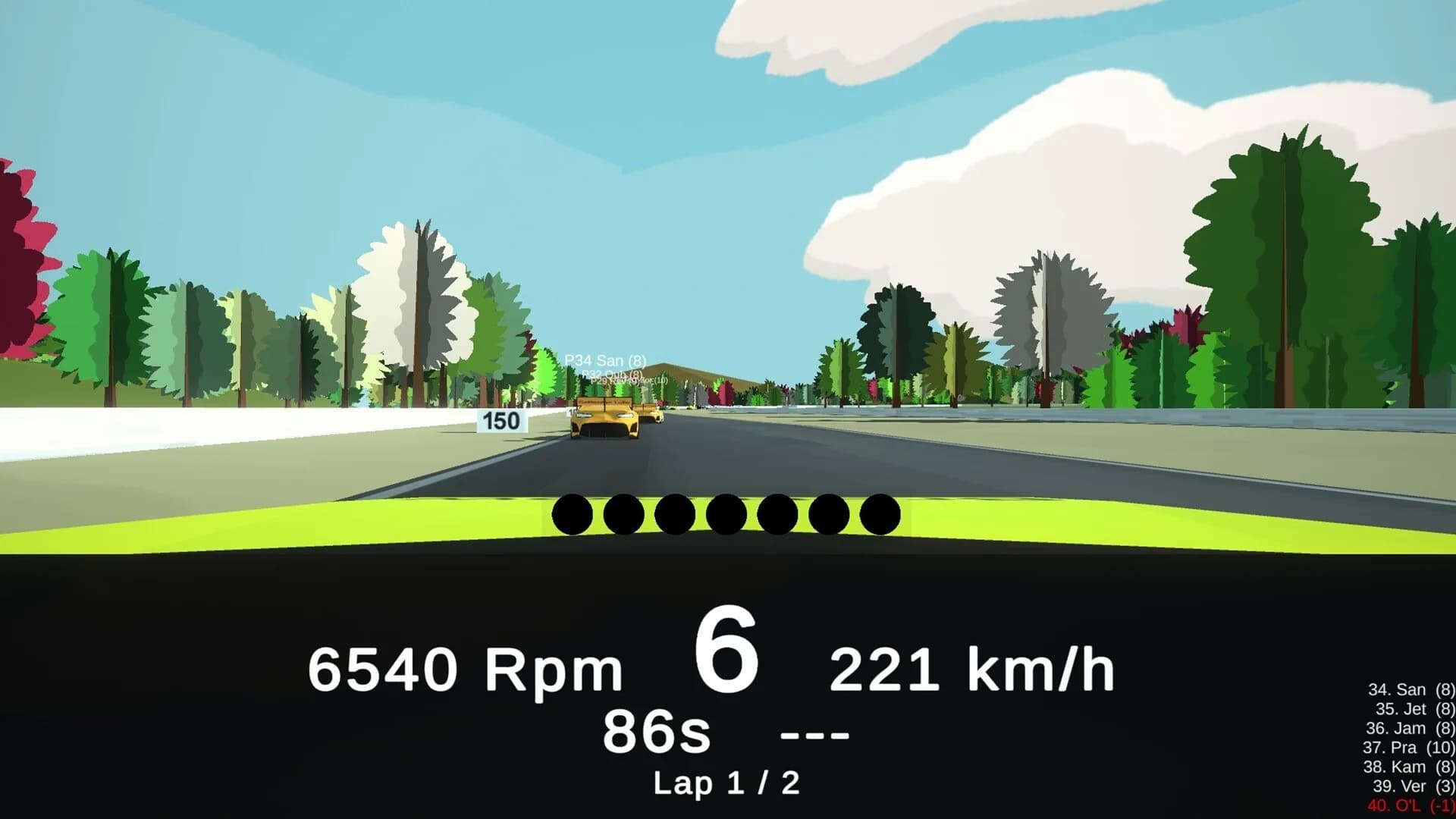 Race the Planet görsel 11