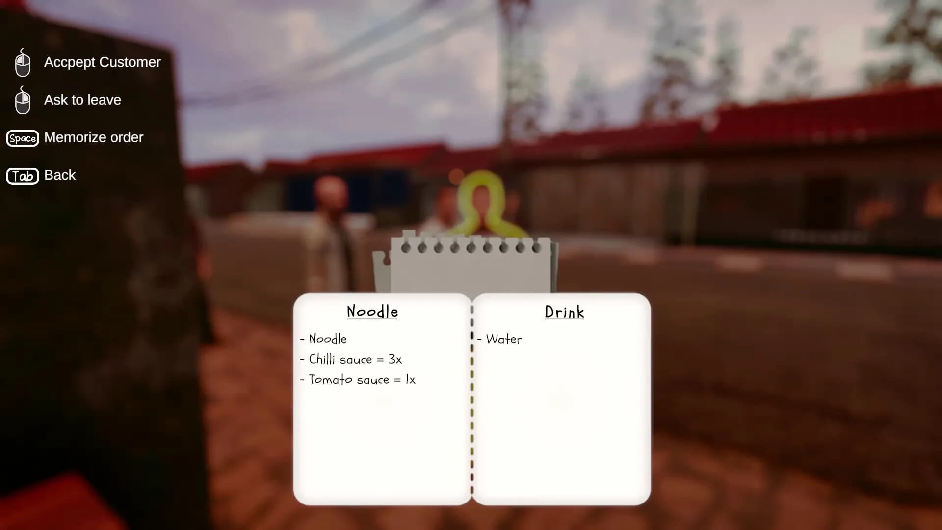 Noodle Hustle görsel 7