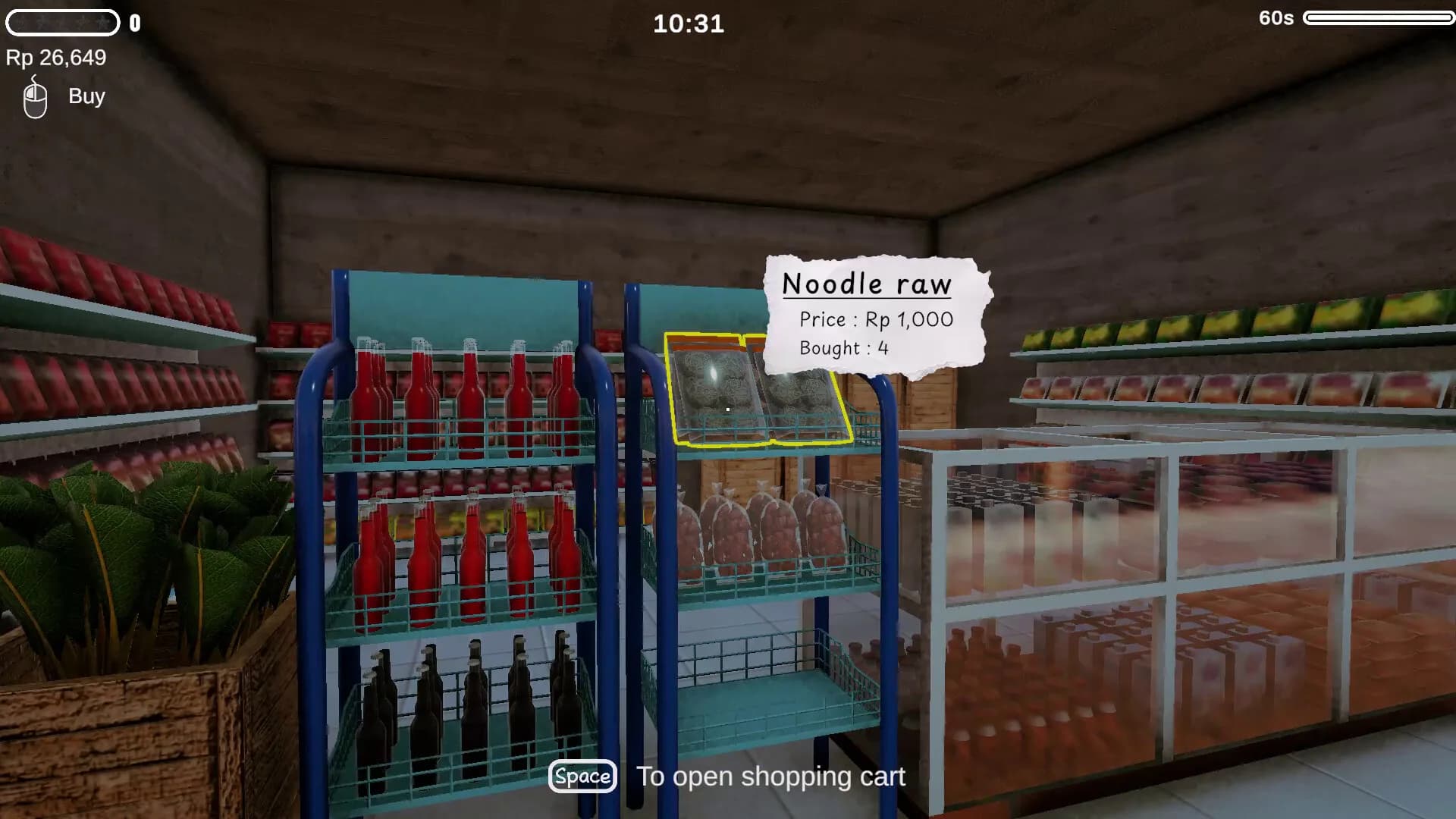 Noodle Hustle görsel 8
