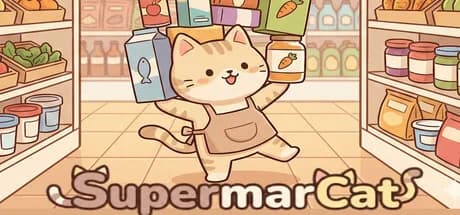 SupermarCAT görsel 1