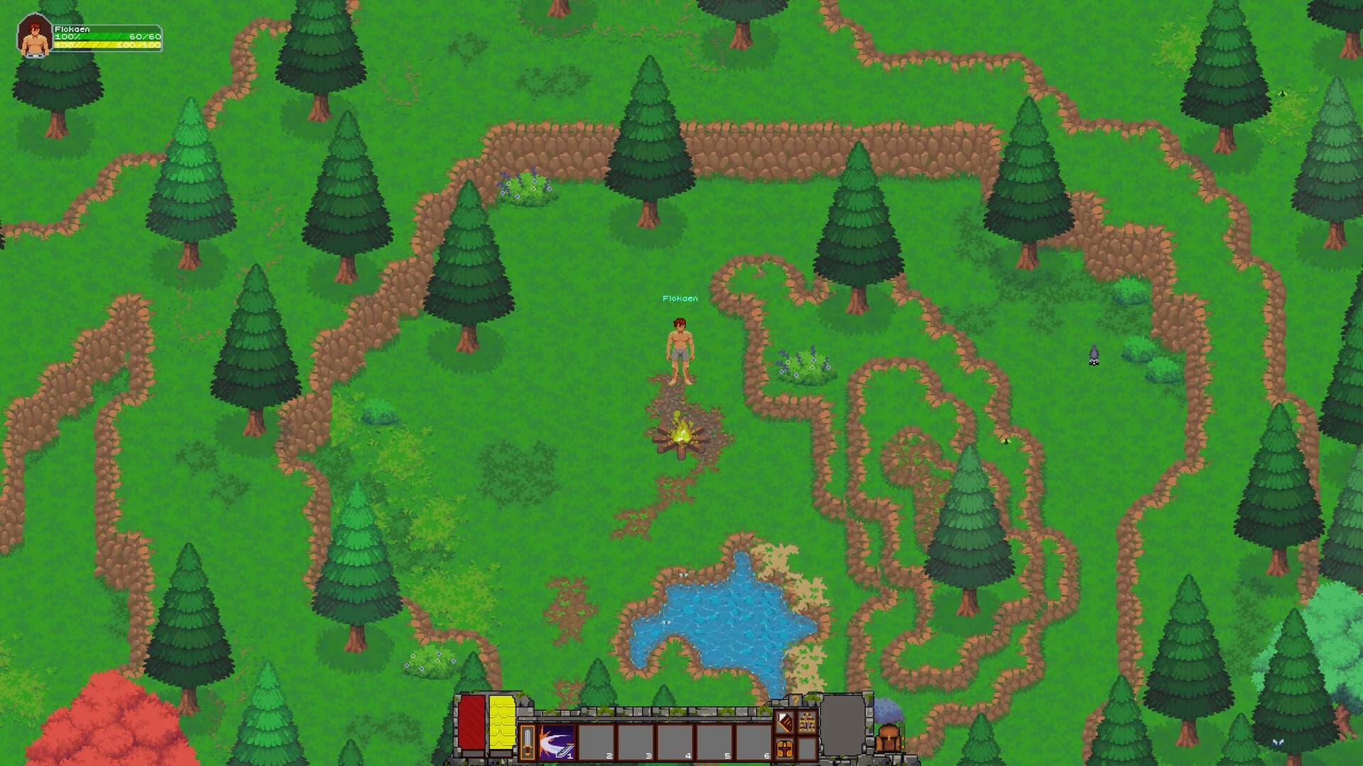 The Kingdoms of Ædloran görsel 2
